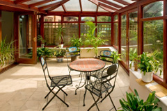 Peel Green conservatory quotes