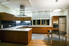 kitchen extensions Peel Green
